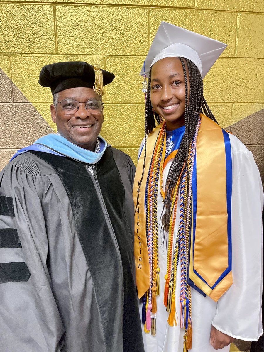 Dana Walker, <a href="/CHChargers/">Central Chargers</a> Class of 2022 Valedictorian, is this year’s recipient of the Dr. Curtis L. Jones Jr. Leadership Scholarship Award through <a href="/CFCGA/">CFCGA</a>. #BibbVIP #CsHouse #Chargers