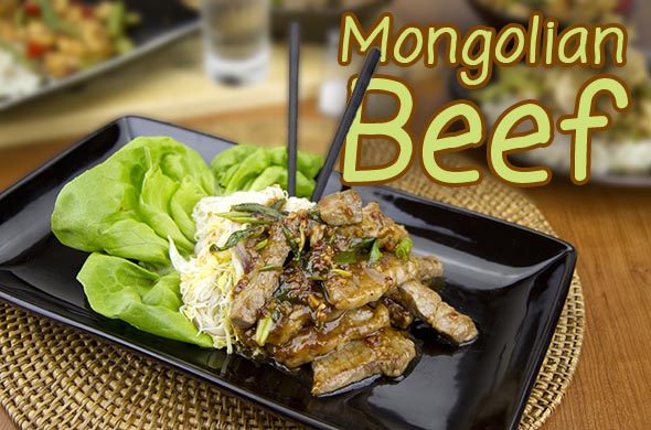 DJ_Foodie's tweet photo. Mongolian Beef, anyone?! 💬 - https://t.co/2LfkAOcB5S https://t.co/LIi8PgPDxe