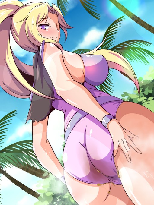 pixivリクエスト 納品させていただきました。 