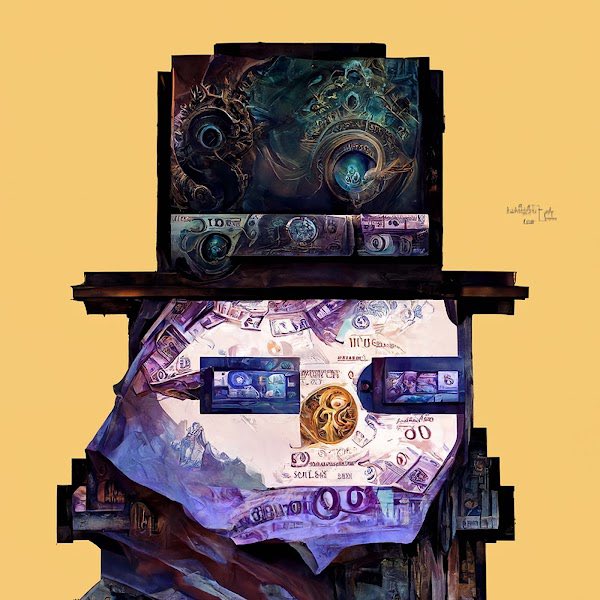 MamaSage007's tweet photo. @aimoonbirds @BorSergOS we love your AI art and can’t wait to hear more about what’s in store!  You have a solid community of holders ready to support you!  🔥🔥🔥 https://t.co/IdjcP4FKoZ