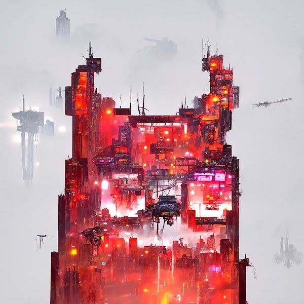MamaSage007's tweet photo. @aimoonbirds @BorSergOS we love your AI art and can’t wait to hear more about what’s in store!  You have a solid community of holders ready to support you!  🔥🔥🔥 https://t.co/IdjcP4FKoZ