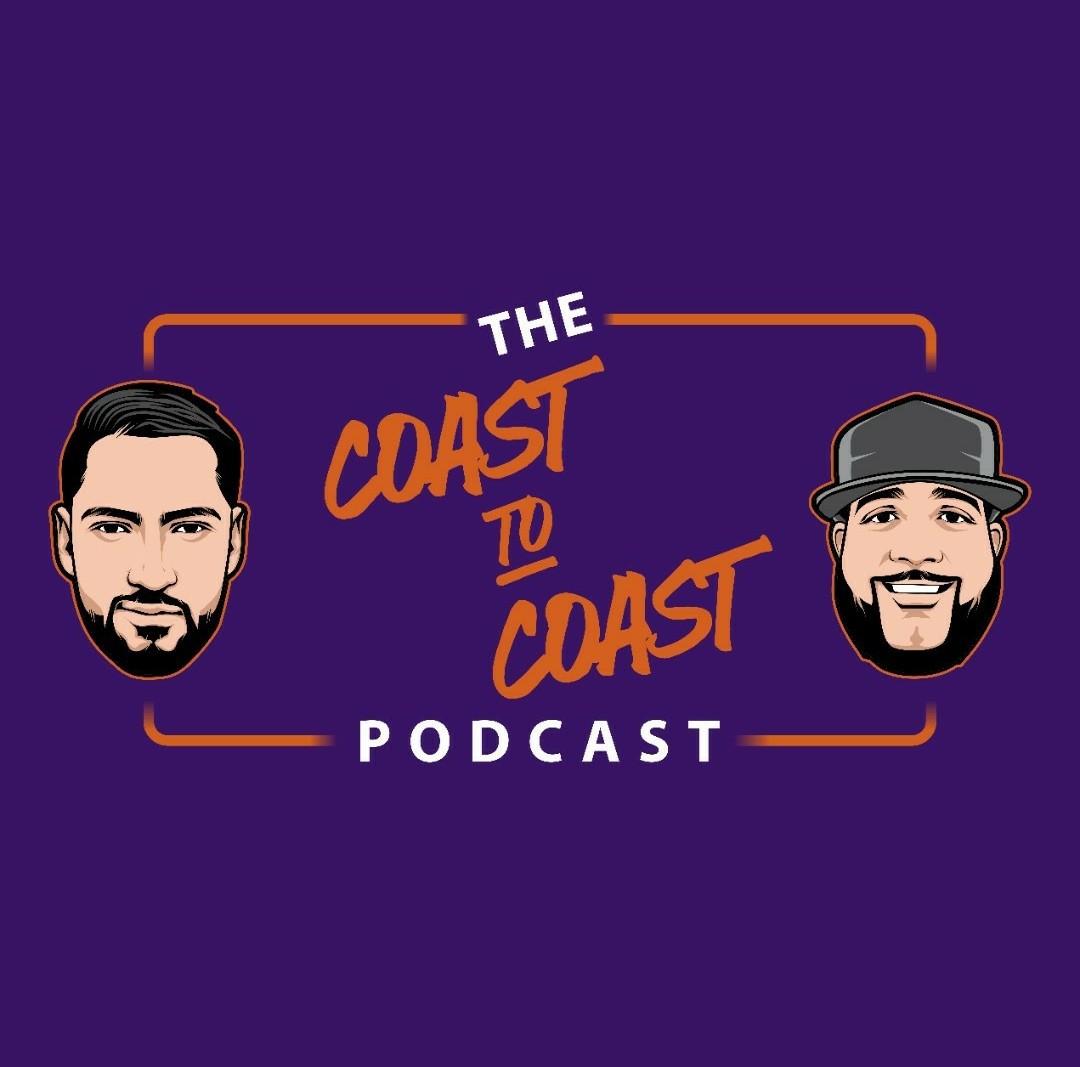 FLEX From Jersey on Twitter "New Coast to Coast Podcast coming shortly, Suns offseason talk