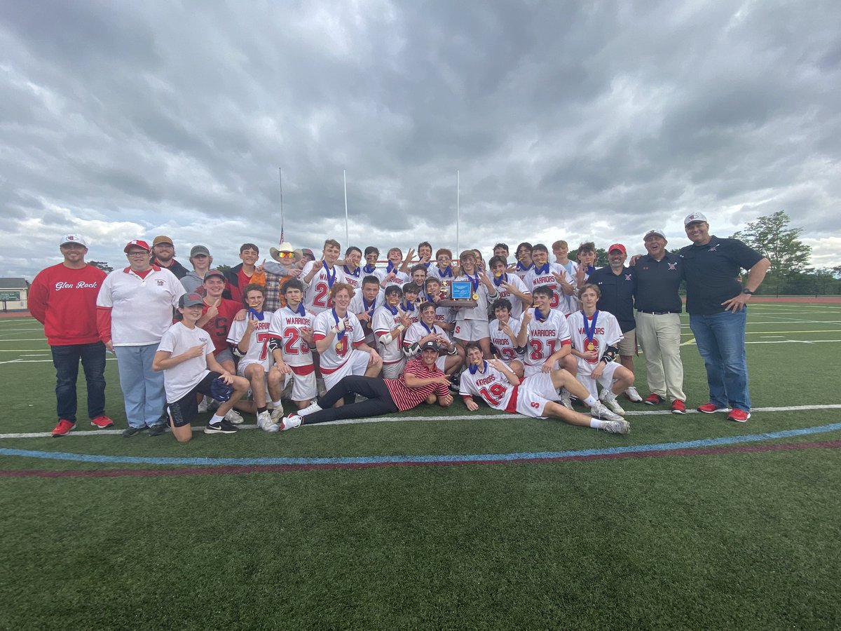 WARRIOR NATION tweet media