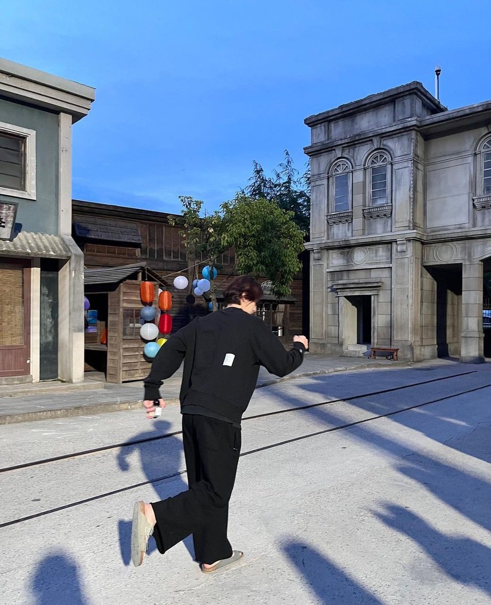 Moonjo Chasing Jungwoo Season 2