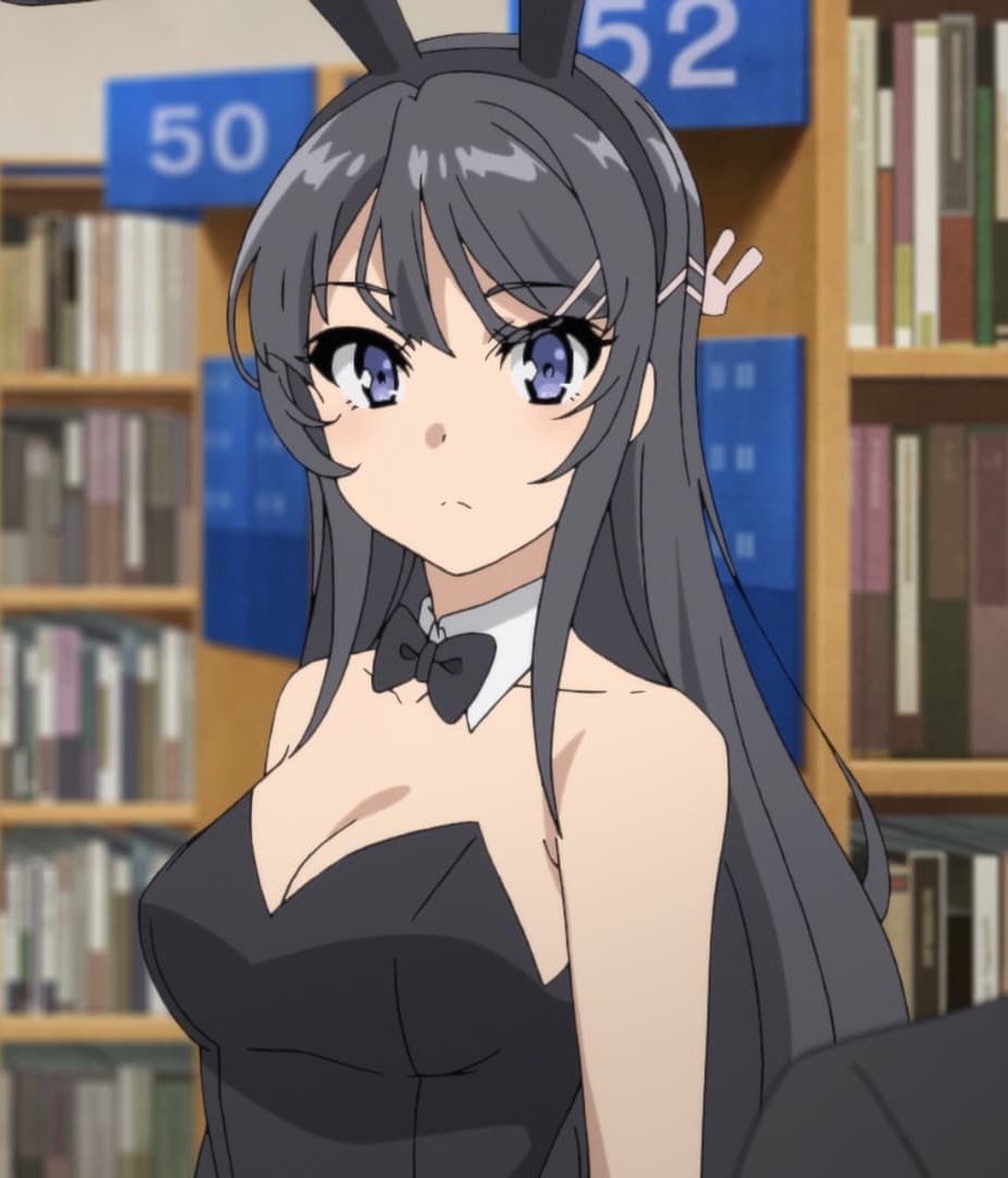 MoreDailyWaifu's tweet photo. https://t.co/iPjRgk1pwl