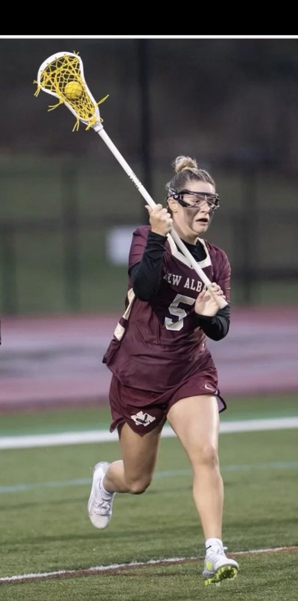 NA Girls Lacrosse tweet media