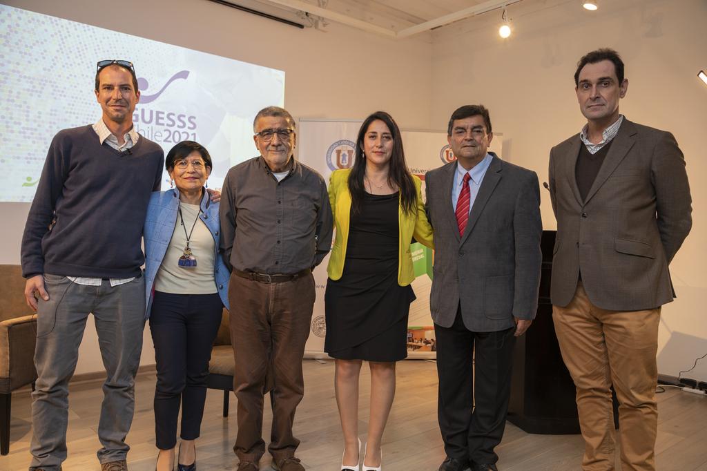 Lanzamiento del informe GUESSS Chile 2021 👏 estudio liderado por el <a href="/cempucn/">Cemp UCN Antofagasta</a>.
El estudio revelo que un 35,8% de los estudiantes universitarios en Chile está tratando de iniciar su propia empresa.👀
Si quieres saber más ingresa a cempucn.cl