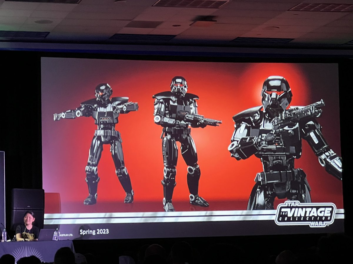 JediMoses's tweet photo. @yak_face @JediDefender TVC Darktrooper https://t.co/c0JqS5nrxP
