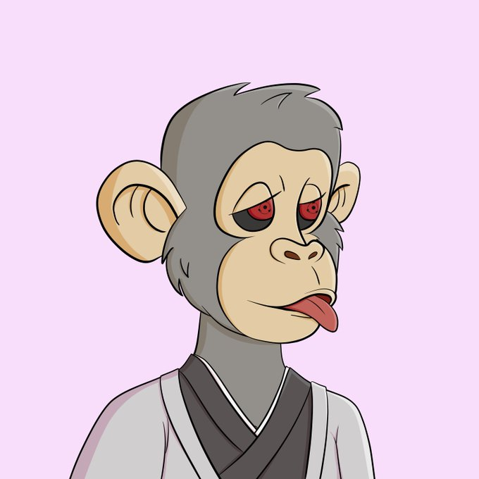 seebu_sol's tweet photo. 🎁GIVEAWAY🎁

Prizes:
.5 $SOL
3x WL

Must:
1⃣Follow @seebu_sol and @ChimpKidz
2⃣RT + LIKE
3⃣Tag 3 Friends

5 Winners

24 HR #Solana #NFTgiveaway #solanacryptocurrency https://t.co/PhR0jpmKwm