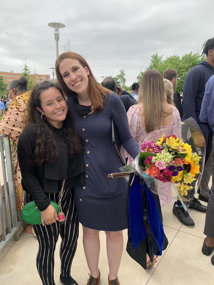 Andrea Lucia Alfonso (@andrealucia_a) on Twitter photo Bittersweet day yesterday. Congrats to <a href="/KSadtler/">Kaitlyn Sadtler, PhD</a> for being the amazing scientist you are and thank you for believing in me this past year. Not goodbye but rather a see you soon❤️ Bittersweet day yesterday. Congrats to <a href="/KSadtler/">Kaitlyn Sadtler, PhD</a> for being the amazing scientist you are and thank you for believing in me this past year. Not goodbye but rather a see you soon❤️