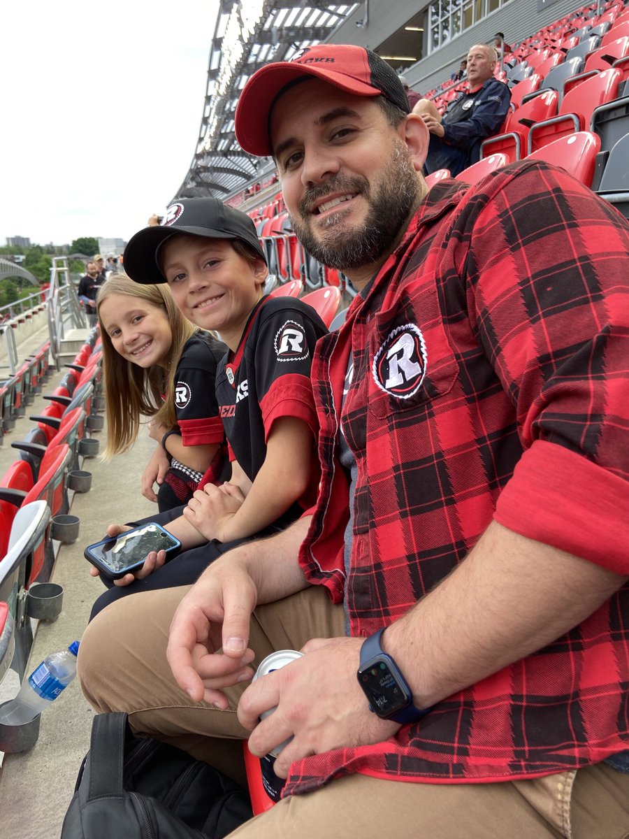 #goredblacks #weareback