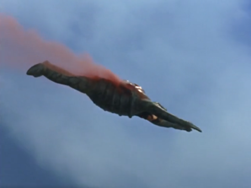 kaiju_tokusatsu's tweet photo. https://t.co/ZJMN6prExO
#AlienBell #UltrasevenEpisode18 #TokusatsuMaking https://t.co/vWtPIcV3XF