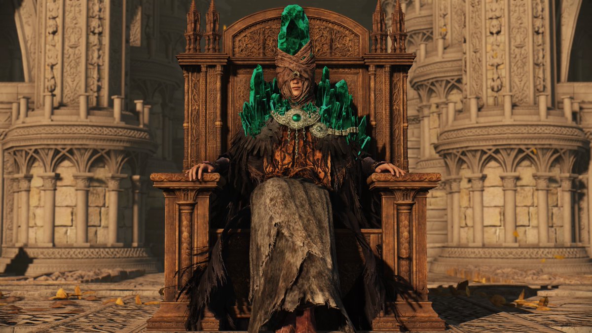 MiconieGaming's tweet photo. #PS5Share, #ELDENRING https://t.co/ye9P8wdoUA