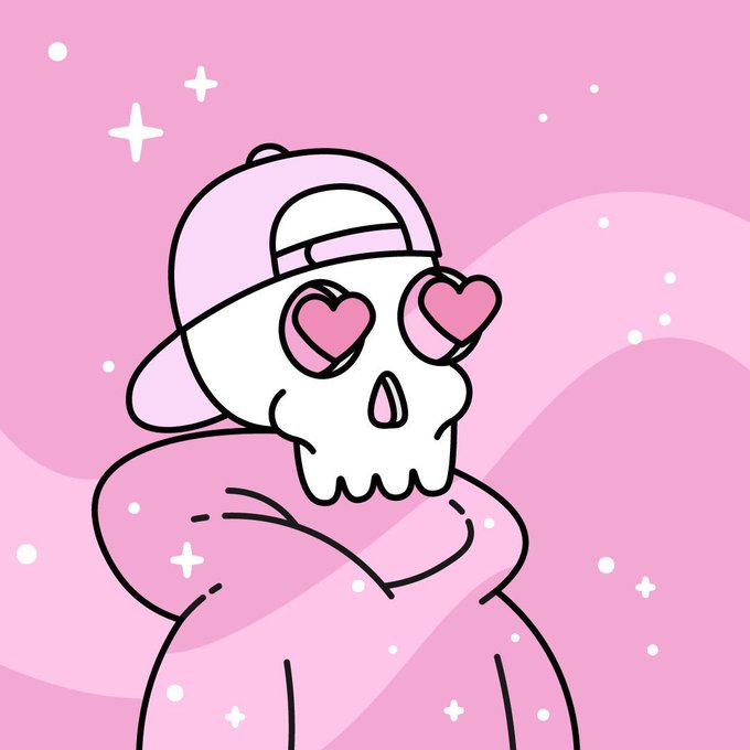 Mikey_NFTs's tweet photo. 🎁HUGE WL GIVEAWAY🎁

😼2x @crazycatznft 

💀3x @TheSkoodles

🤖3x @robotmafiaclub 

🧝‍♀️2x @TheElementNFT  

To enter:
1 - Like, RT and Tag 3 friends 
2 - Follow all accounts + @Mikey_NFTs

24HR⏰

Good Luck! ✌️ https://t.co/KIiVn6UBUR