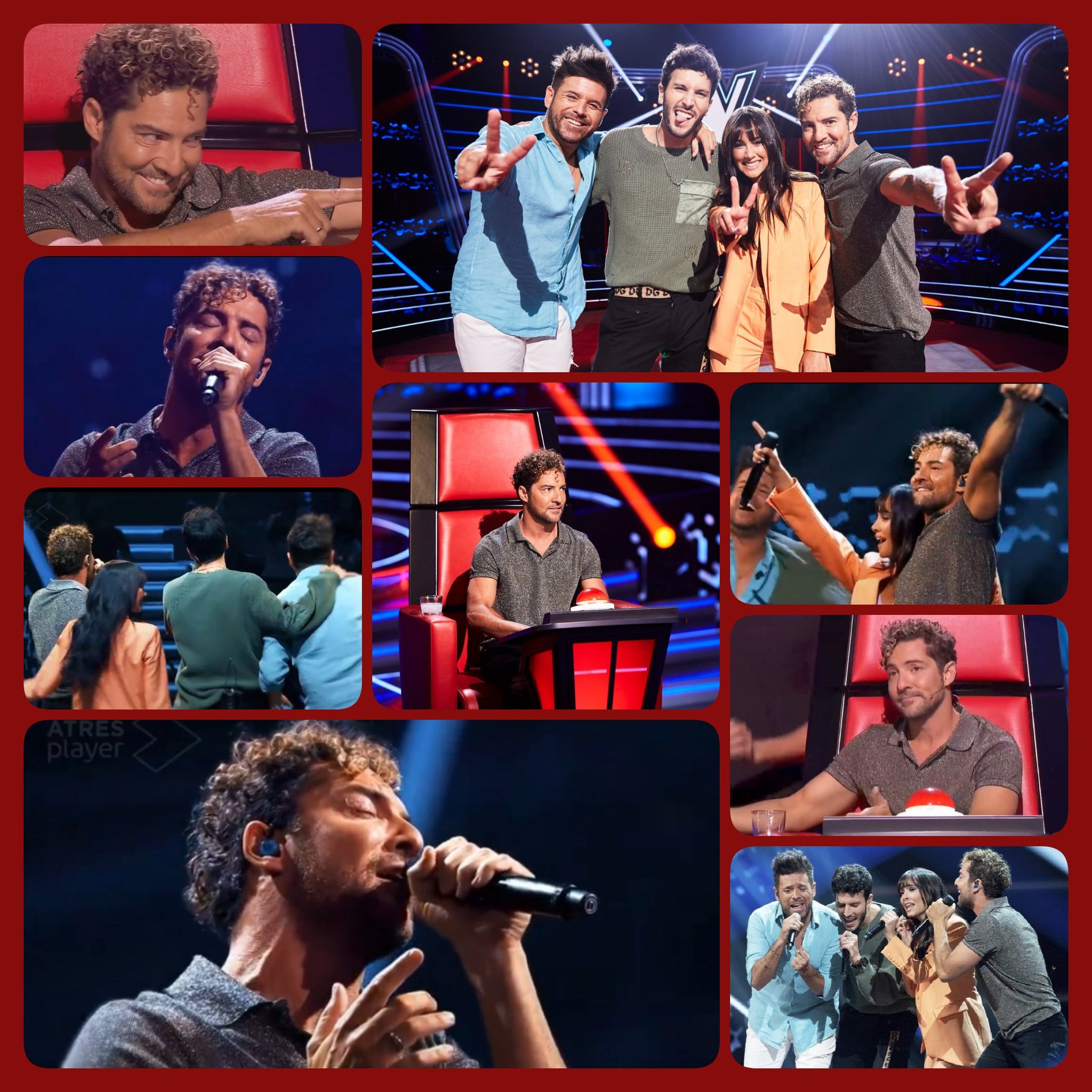 collagesdavidbisbal on Twitter collagesdavidbisbal on Twitter