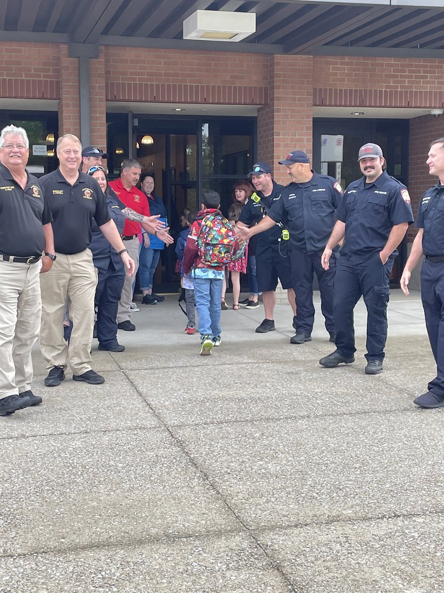 Murfreesboro TN Fire Rescue Department tweet media