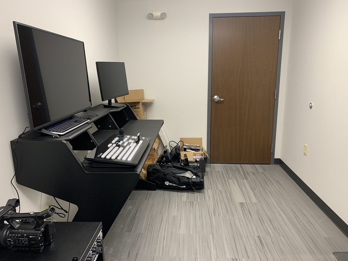 Western Boone RDTV tweet media