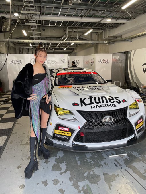 Twitterのコスプレ画像2