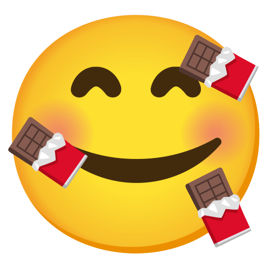ChocolateNotchi's tweet photo. https://t.co/ruGNnBGXml
