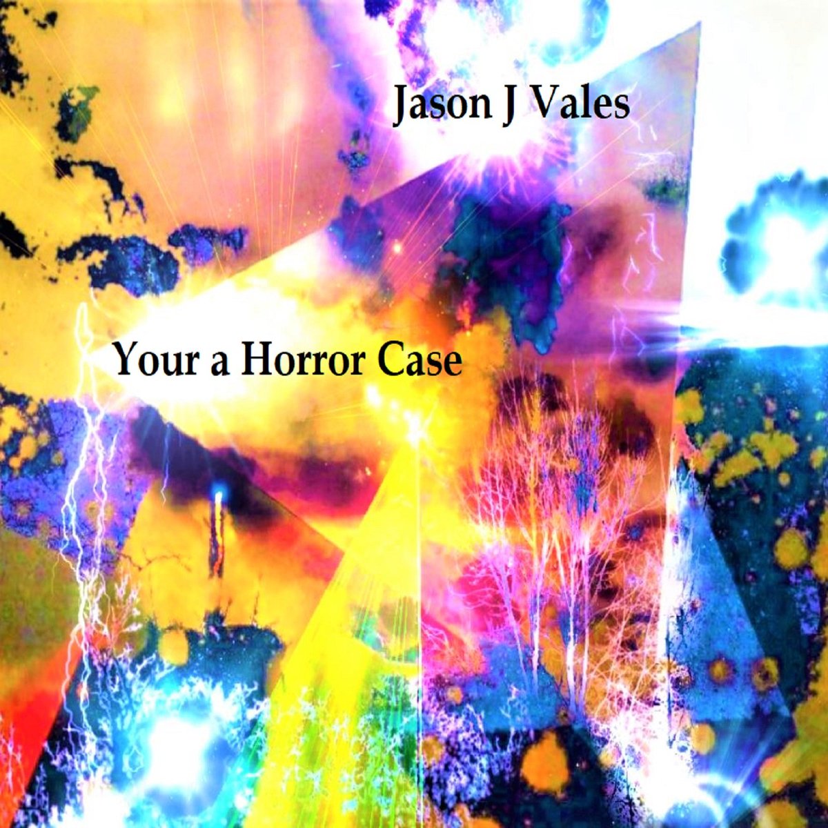 JasonVales's tweet photo. https://t.co/2Ic0GfX9zY

Check out my new music video "Your A Horror Case"

#TikTok #YouTube #yourahorrorcase #jasonjvales #vidabeat #musicvideo #NewMusicRelease https://t.co/0iZC69FAKz