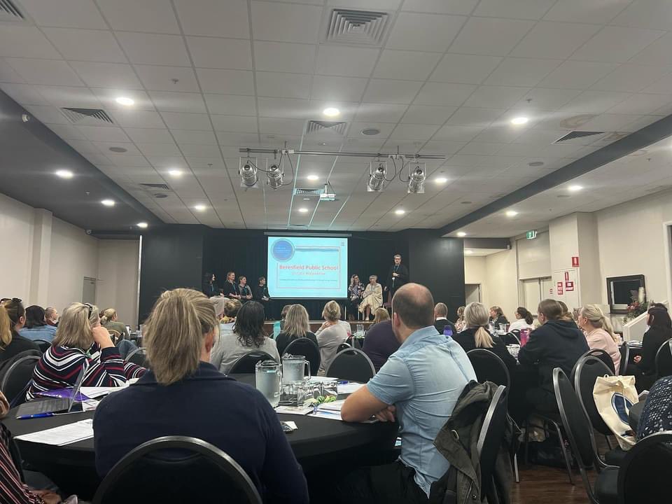 Tarro Public School tweet media