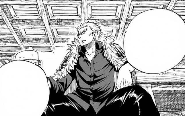 ⠀⠀⠀
     Is back.
⠀⠀⠀