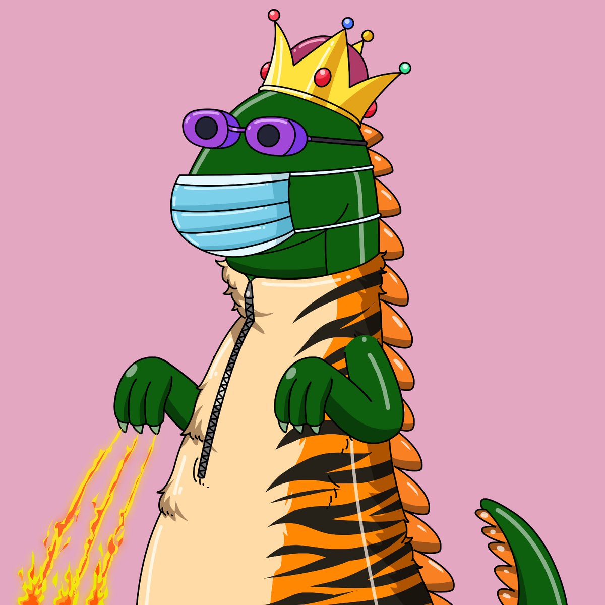 WhateverZ tweet media