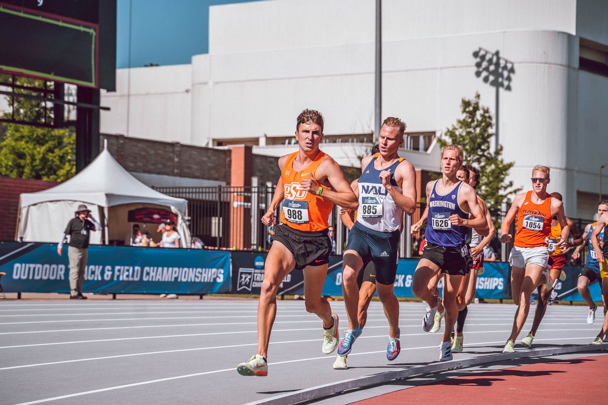 Oklahoma State XC/T&F (@run4okstate) on Twitter photo ANOTHER. TICKET. PUNCHED.
<a href="/RyanASchoppe/">Ryan Schoppe</a> is through to Eugene in the 1,500 Meters with a time of 3:39.70๐ฎโ๐จ
#GoPokes I #run4okstate ANOTHER. TICKET. PUNCHED.
<a href="/RyanASchoppe/">Ryan Schoppe</a> is through to Eugene in the 1,500 Meters with a time of 3:39.70๐ฎโ๐จ
#GoPokes I #run4okstate