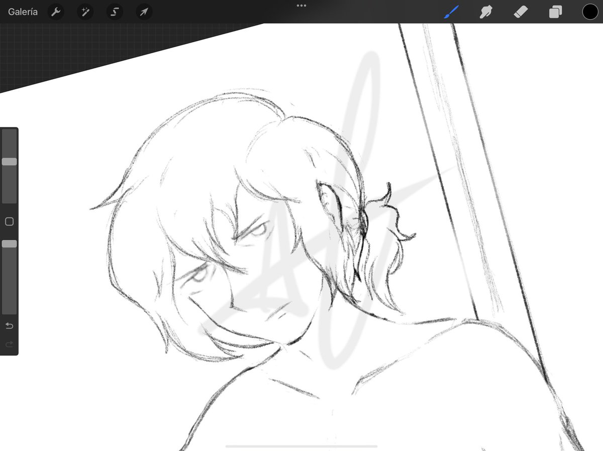 Giss_O_'s tweet photo. Recuerdan el cómic #Freddedy? 
Pues está de regreso después de un largo hiatus jaja 

De momento les dejo un wip de #Fred que aparecerá más adelante, y ojalá les guste lo que viene a continuación c:

#FHS https://t.co/zs4GiNscvY