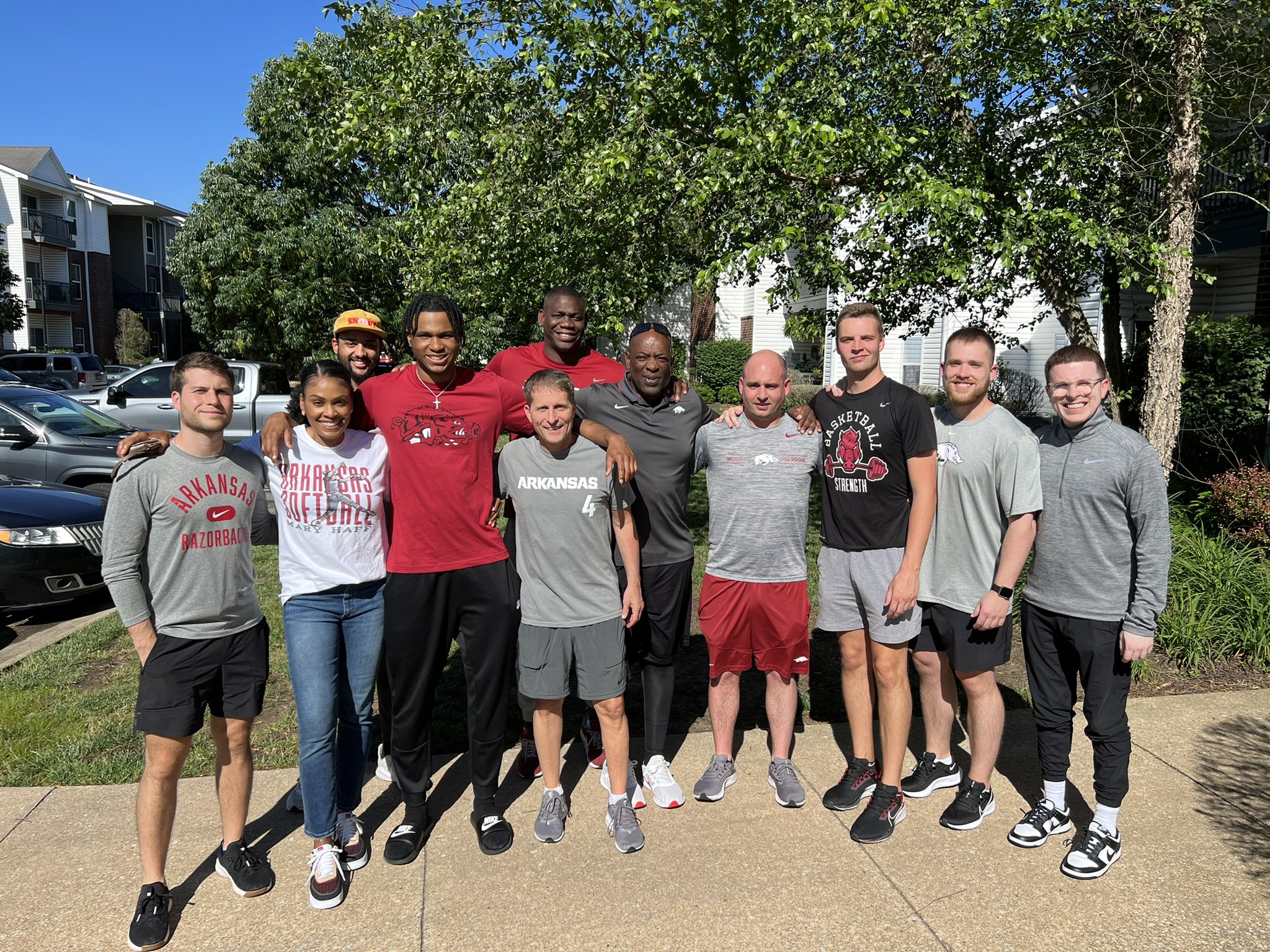 You Won'T Believe How Tall Eric Musselman Actually Is! - kvg9p6b