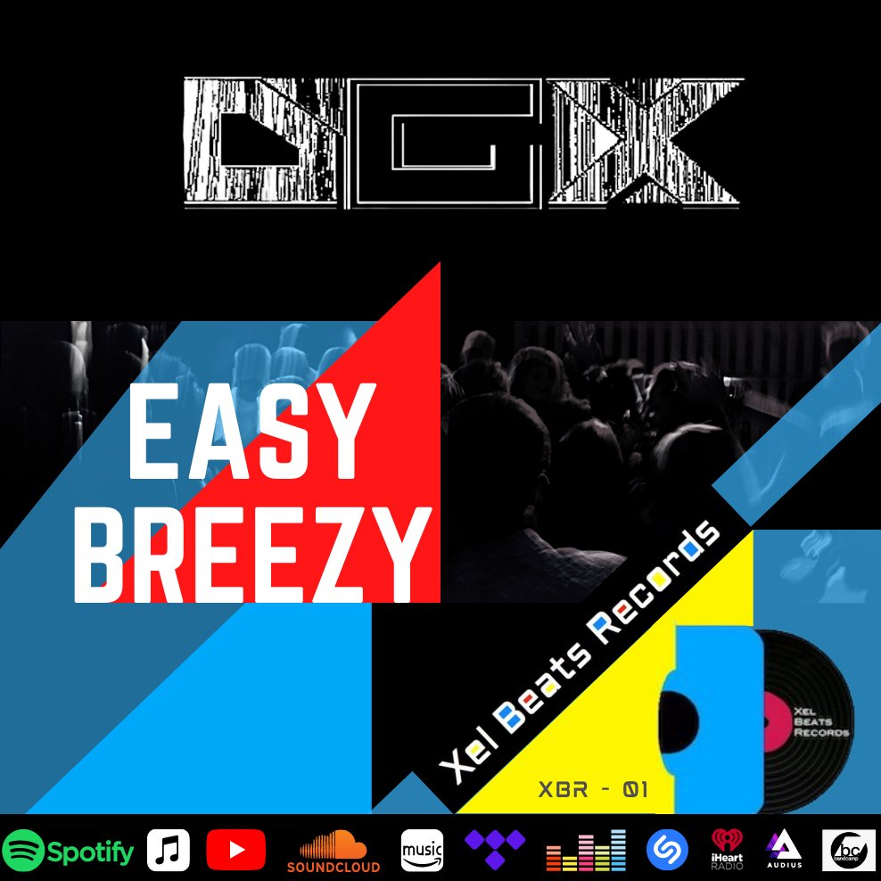 Xel Beats Records tweet media