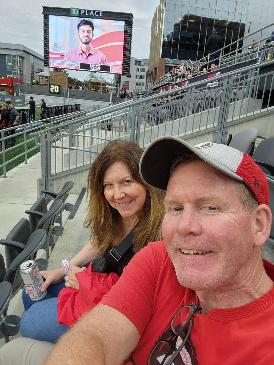 After more than 30 yrs we've moved to the Dark Side #northside <a href="/OttawaRedBlacks/">Ottawa Red Blacks</a> #goredblacks <a href="/CFL/">CFL</a>