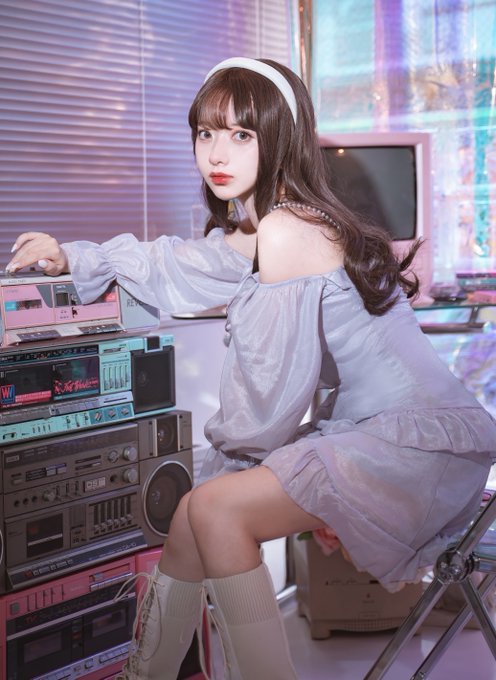 コスプレイヤーはたのゆうのTwitter画像20