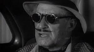 Character actor #RalphMoody was part of the company too.  This is possibly his most interesting look.  Moustache is epic.