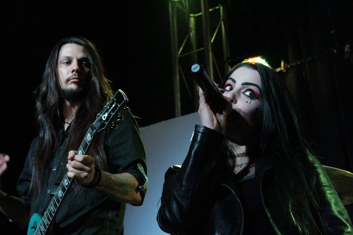 Sharone (@sharone_music) on Twitter photo TOMORROW! The squad and I are opening the show at <a href="/bluebirddenver/">Bluebird Theater</a> for <a href="/RaBand/">Ra</a>, <a href="/stitchedupheart/">πΎπππππππ ππ πππππ</a>, and <a href="/SeptmbrMourning/">September Mourning: Hell Like Me Out NOW!</a> ! Don't miss it. π€
axs.com/events/429043/β¦
πΈ Photography by Savannah Broeren TOMORROW! The squad and I are opening the show at <a href="/bluebirddenver/">Bluebird Theater</a> for <a href="/RaBand/">Ra</a>, <a href="/stitchedupheart/">πΎπππππππ ππ πππππ</a>, and <a href="/SeptmbrMourning/">September Mourning: Hell Like Me Out NOW!</a> ! Don't miss it. π€
axs.com/events/429043/β¦
πΈ Photography by Savannah Broeren