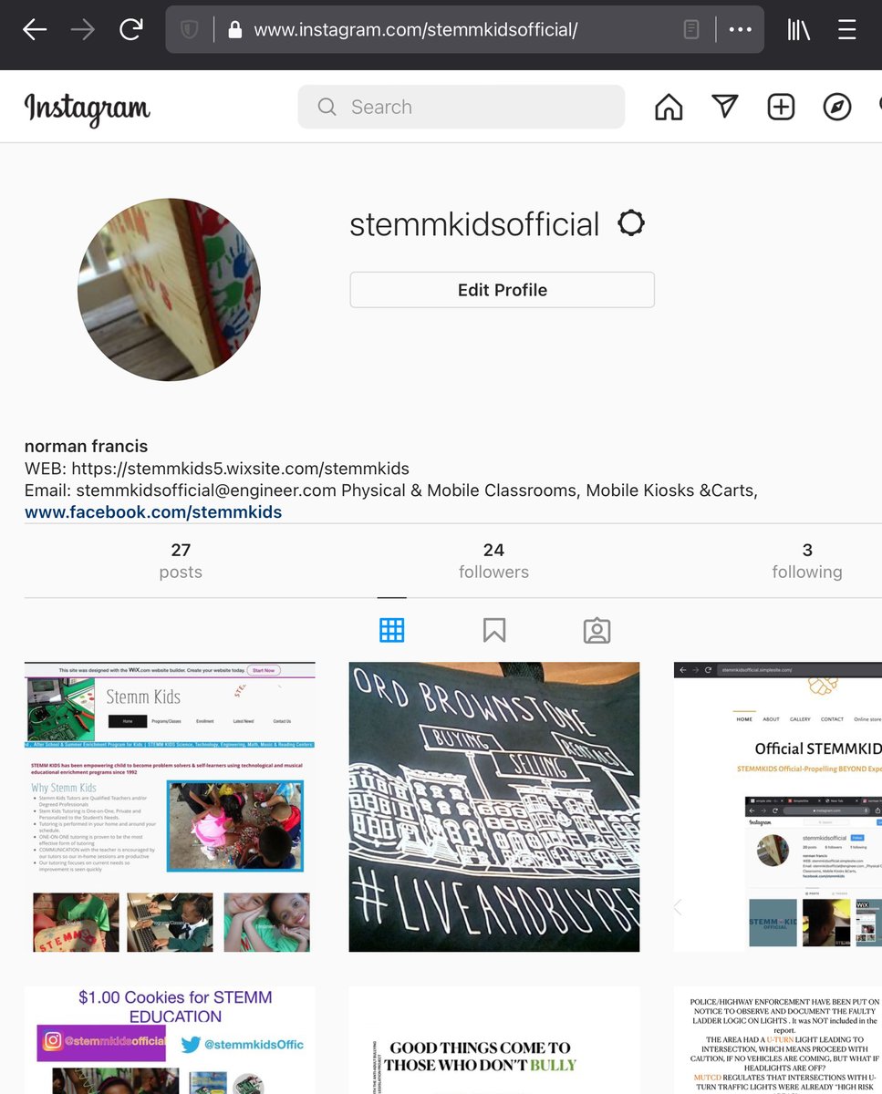 stemmkidsofficial tweet media