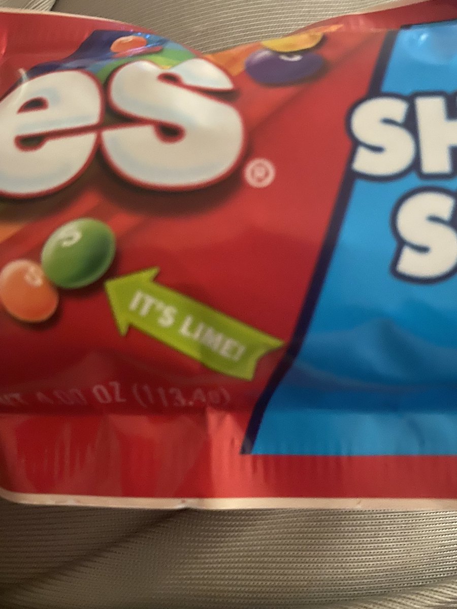 Sam Nicks tweet media