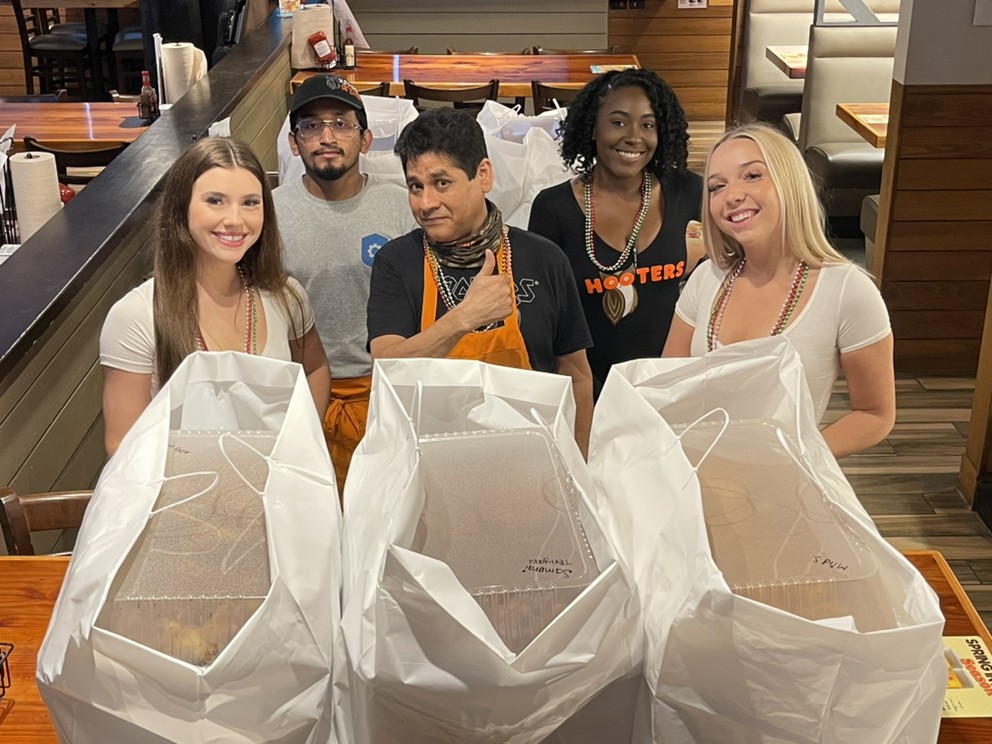 Cedar Hill High School PTSA tweet media