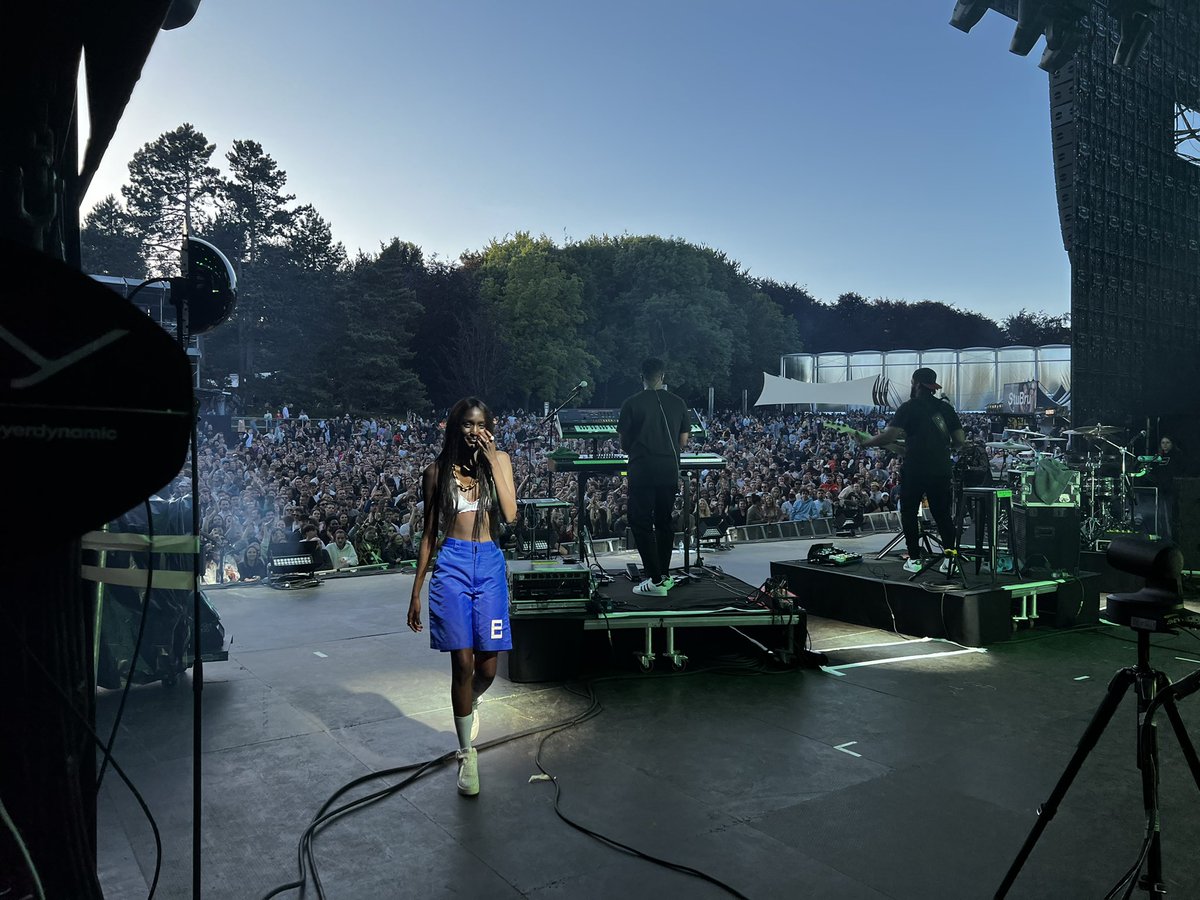 Bruxelles CORE Festival 2022 💙🎊 Merciiiiii Lets gooo to Amsterdam ❤️‍🔥