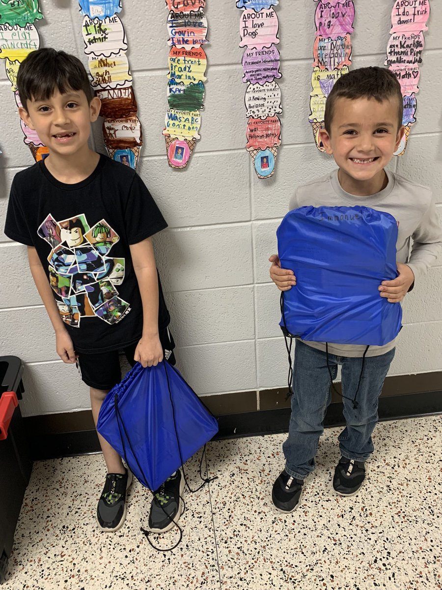 SUMmer math bags went today full of math challenges and activities for students to engage in over summer break! Students were so excited for the multiple games and their own 100 pop-it!! Wooo!! 🥳🤩🔢  #sd113a #owstrong #mathisfun #SUMmerfun
