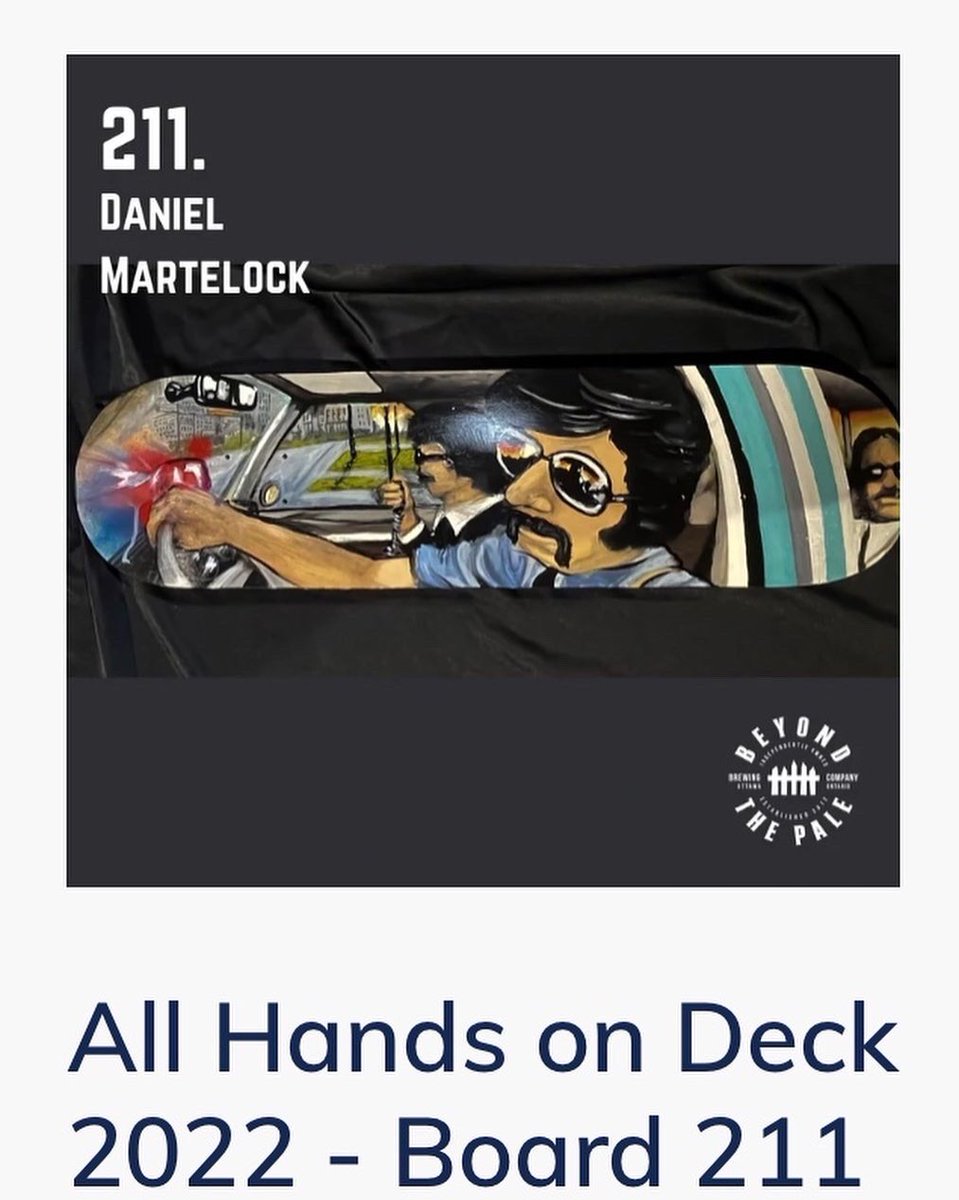 Daniel Martelock tweet media