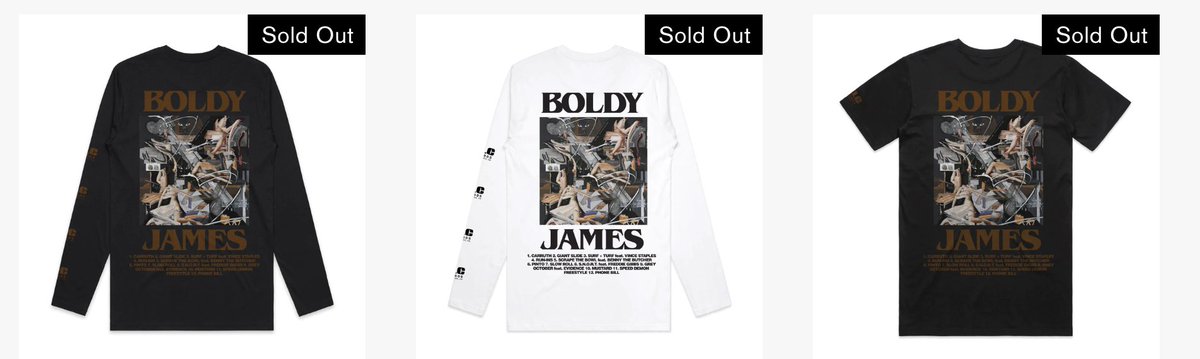 pronmars's tweet photo. @BoldyJames @Alchemist where is the merch tho? even at concerts no proper merch. loved ur concert in mtl! opera vibes🔥 🎻 https://t.co/IzJAraAfbL