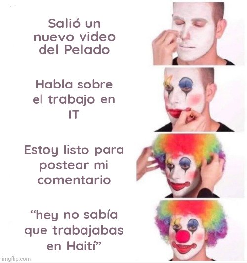 PeladoNerd's tweet photo. https://t.co/CmEX1DNXjC