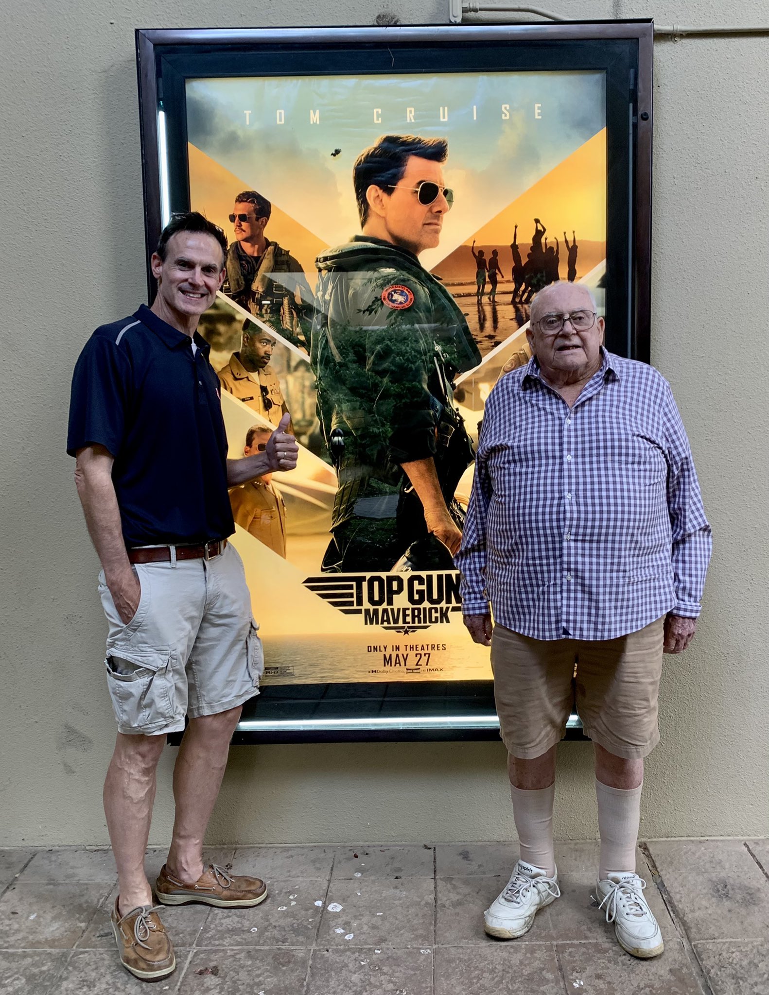 Top Gun on Twitter: "RT @RicGrossTweets: Best movie of the summer - a