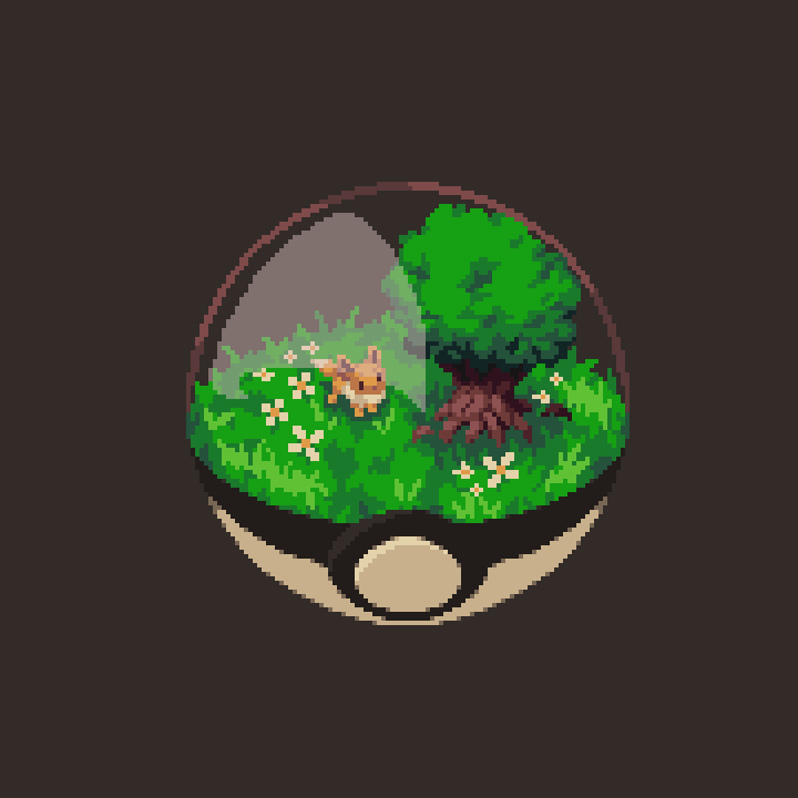 ryankeeton's tweet photo. take a break

#pixelart #ドット絵 https://t.co/mcpSsvsdwM