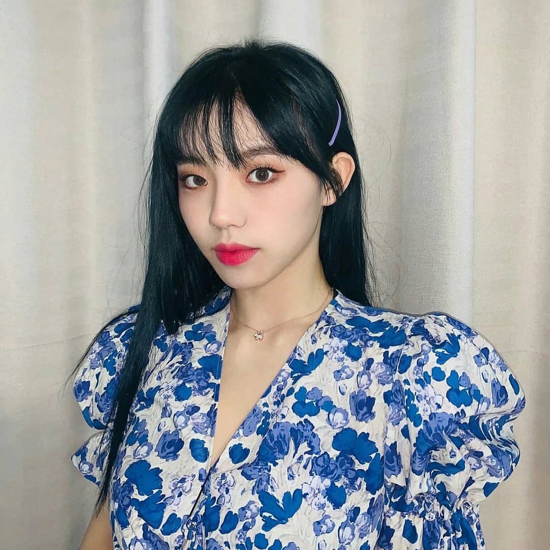 bbymonster_Info's tweet photo. Wei Chen • Posible integrante de YGNGG
Fecha de Nacimiento: 05/06/2000
Nacionalidad: China
Altura: 1.55 - 1.60
INFORMACIÓN:
Estuvo en un programa de supervivencia chino llamado 'Youth With You'.
Se hizo llamar Vicky Wei en el programa.
#YGNGG #웨이첸 #BAEMON #VickyWei https://t.co/Xm8v5ftdC4