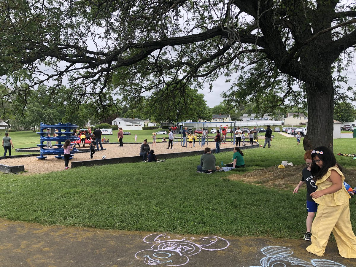 Marbrook Immersion tweet media