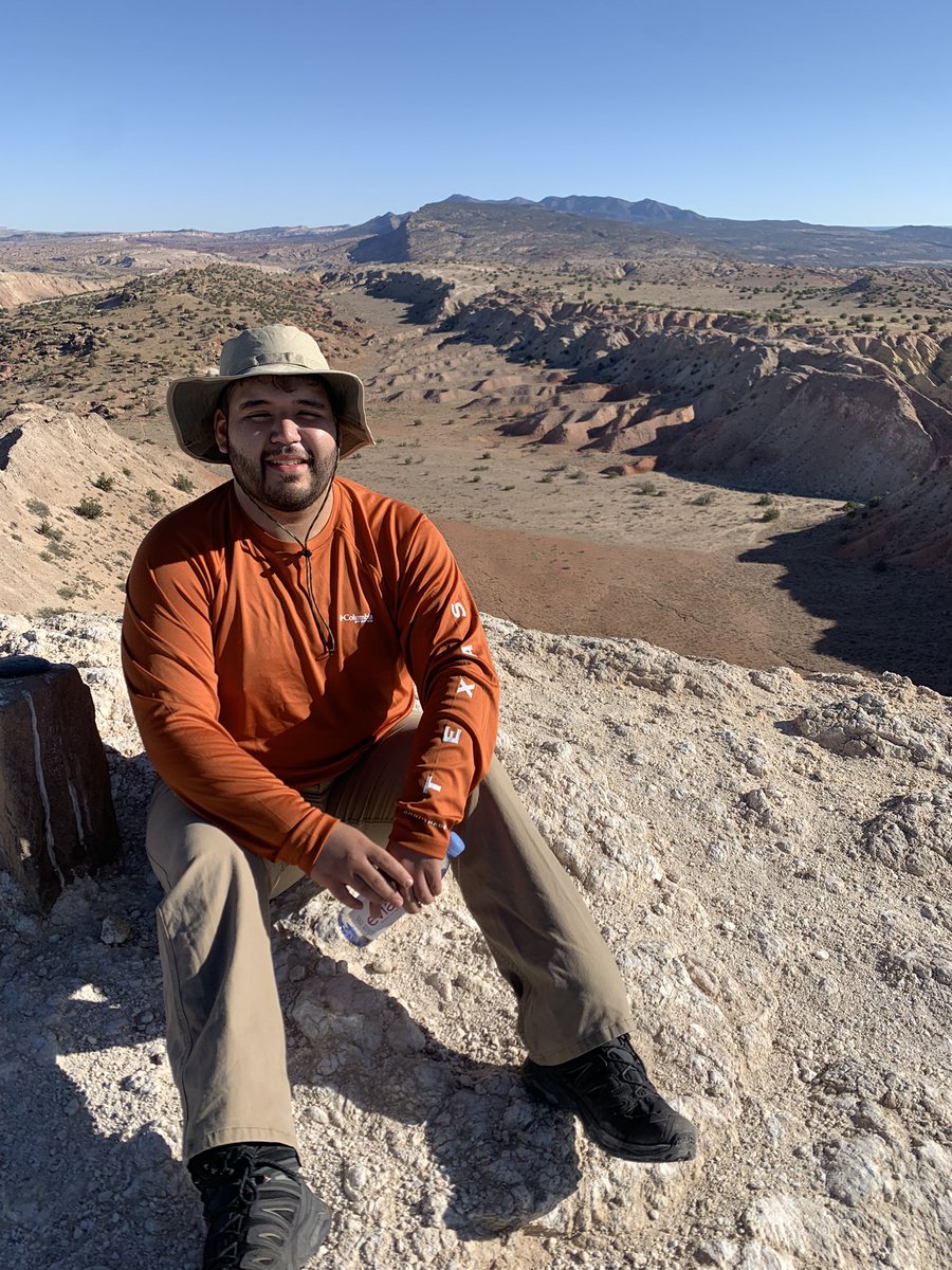 medx_west's tweet photo. Back to where my geology career started 🥹 https://t.co/BywHiZaRSi