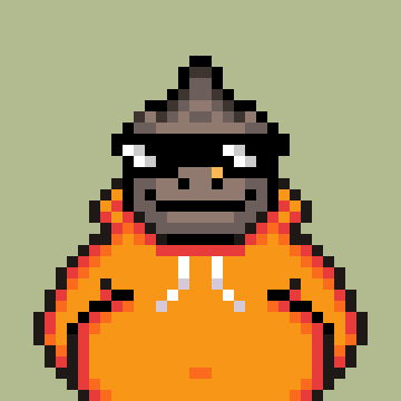 CHIMMATRIX's tweet photo. SMOL RUNNER TURNS INTO CHONK RUNNER
@EdNigmaNFT #FOREVERBULK https://t.co/VwMNDNuM7A