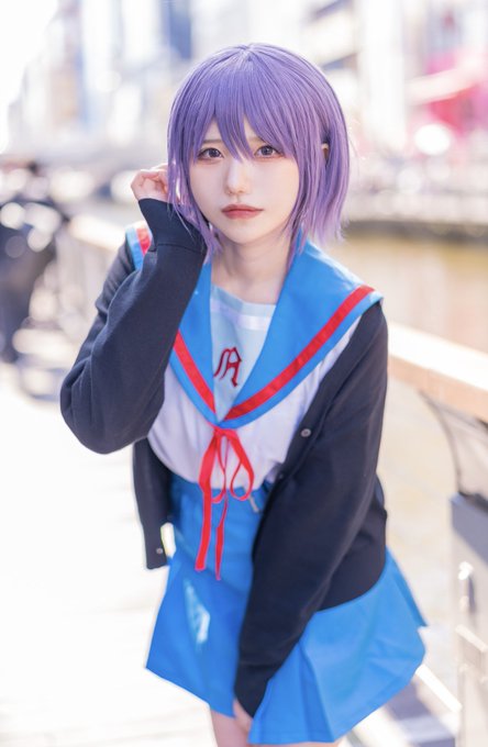 Twitterのコスプレ画像30